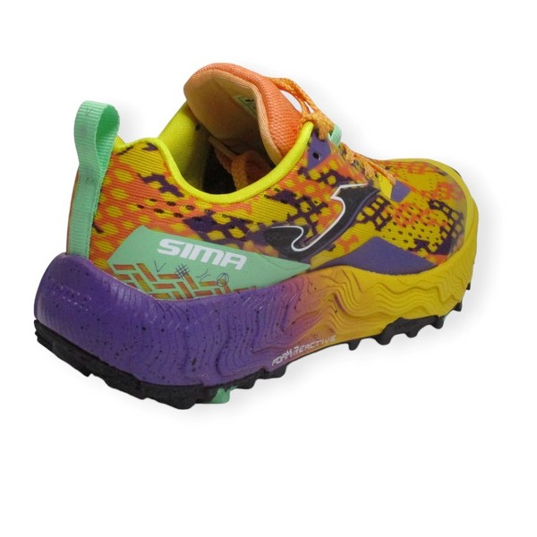 JOMA SIMA L 2428 ORANGE TRAIL
