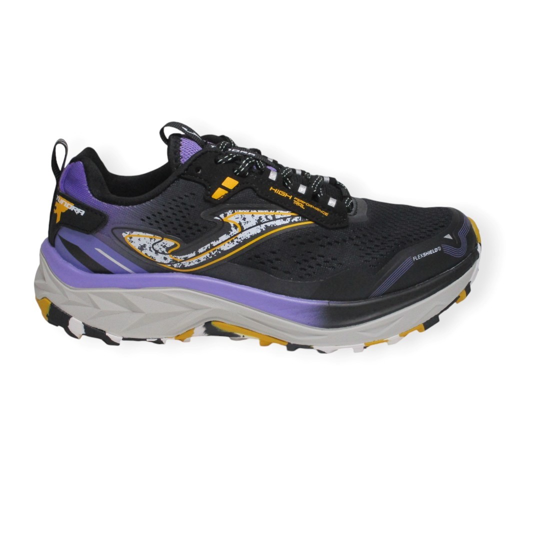 JOMA TUNDRA L 2401 BLACK TRAIL