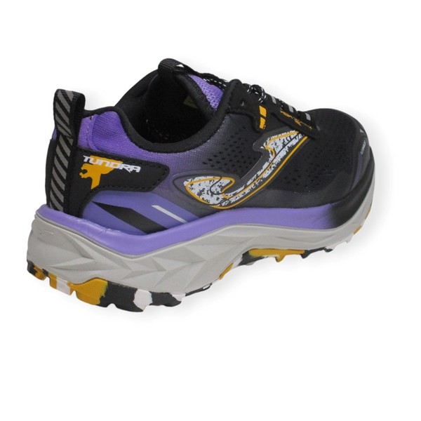 JOMA TUNDRA L 2401 BLACK TRAIL