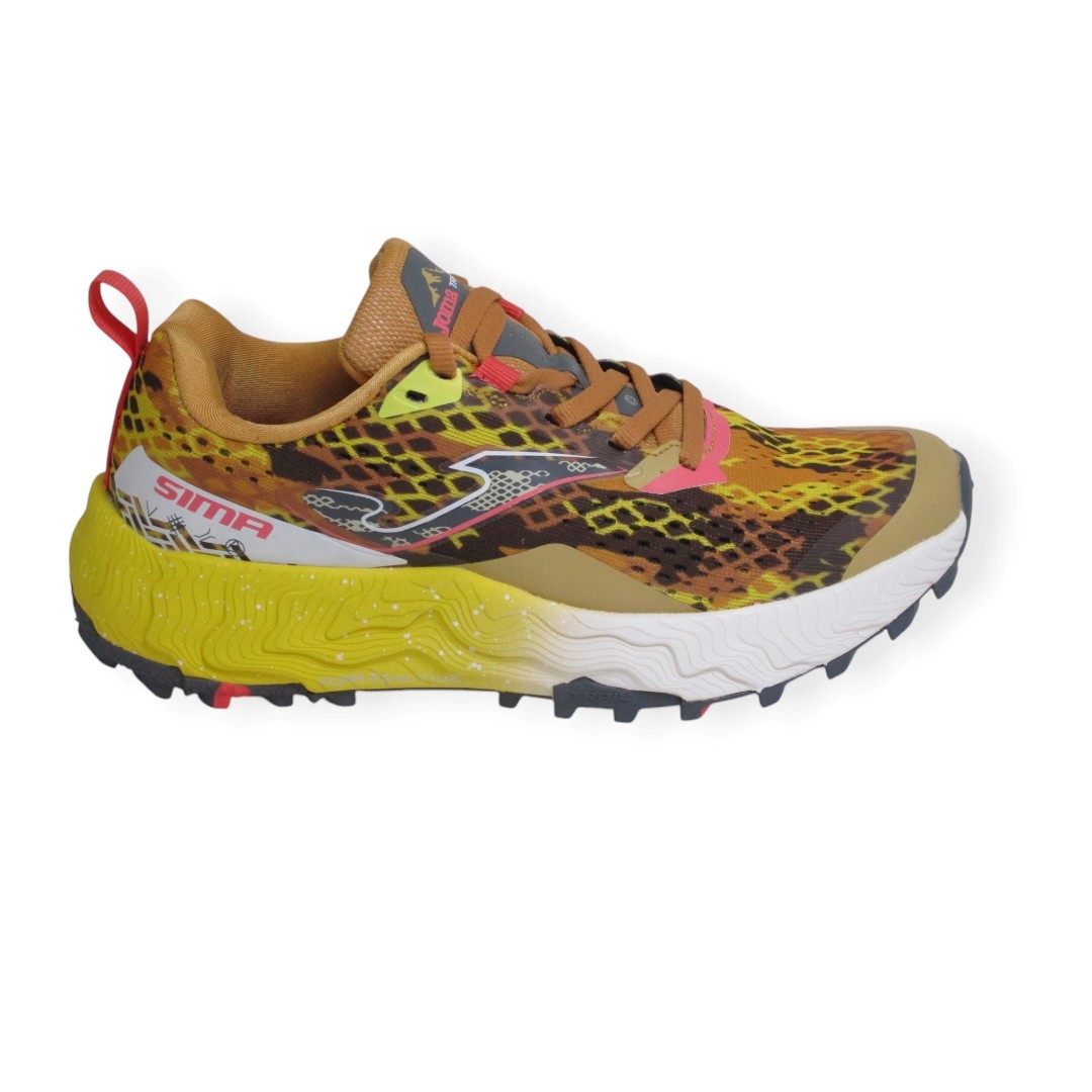 JOMA SIMA LADY 2526 MUSTARD TRAIL
