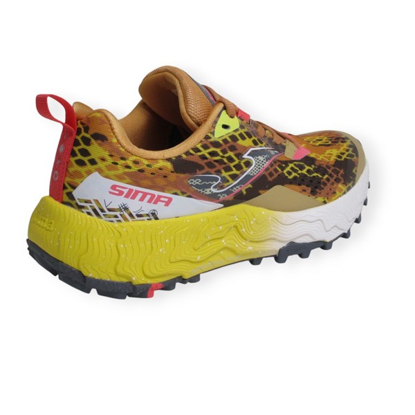 JOMA SIMA LADY 2526 MUSTARD TRAIL