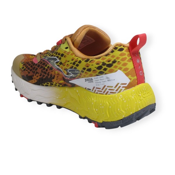 JOMA SIMA LADY 2526 MUSTARD TRAIL