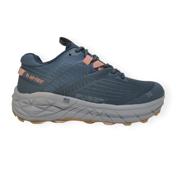 HI TEC FUSE LOW STRATIFIED SEA CEDAR WOOD TRAIL