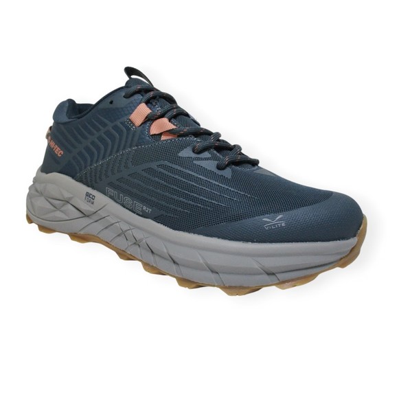 HI TEC FUSE LOW STRATIFIED SEA CEDAR WOOD TRAIL