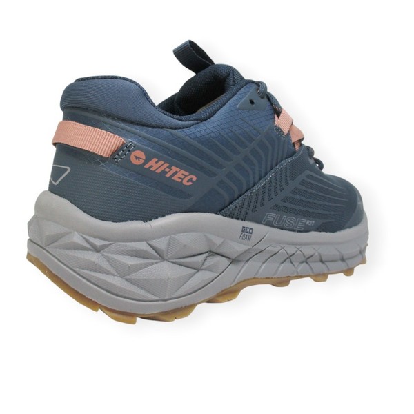 HI TEC FUSE LOW STRATIFIED SEA CEDAR WOOD TRAIL