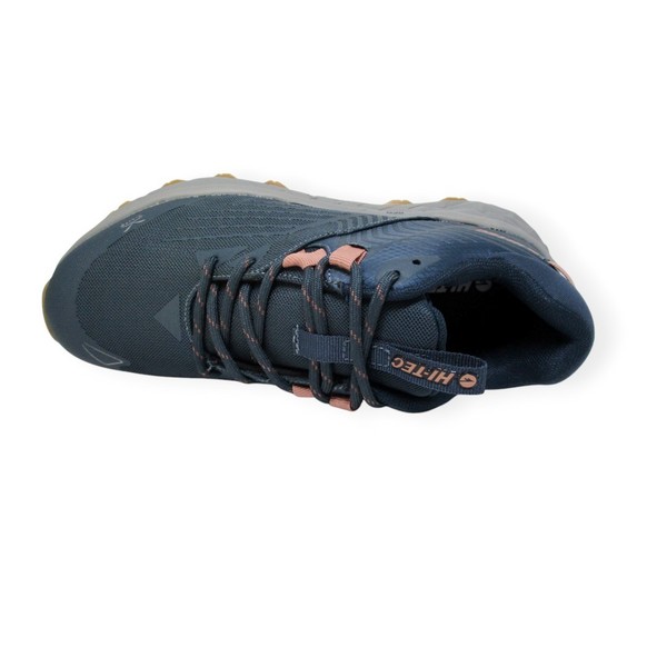 HI TEC FUSE LOW STRATIFIED SEA CEDAR WOOD TRAIL