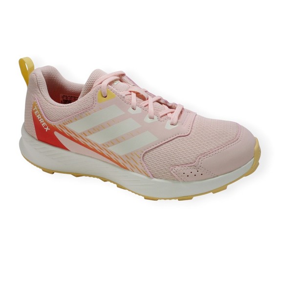 ADIDAS JS0851 TERREX TRACEFINDER PINK TRAIL