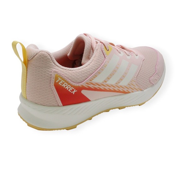 ADIDAS JS0851 TERREX TRACEFINDER PINK TRAIL