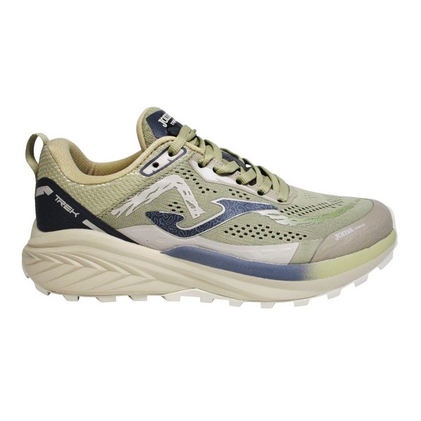 JOMA TRECK LADY 2622 GREY TRAIL