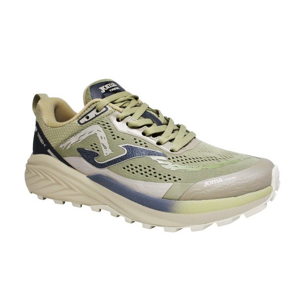 JOMA TRECK LADY 2622 GREY TRAIL