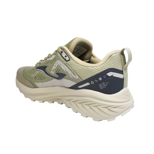 JOMA TRECK LADY 2622 GREY TRAIL