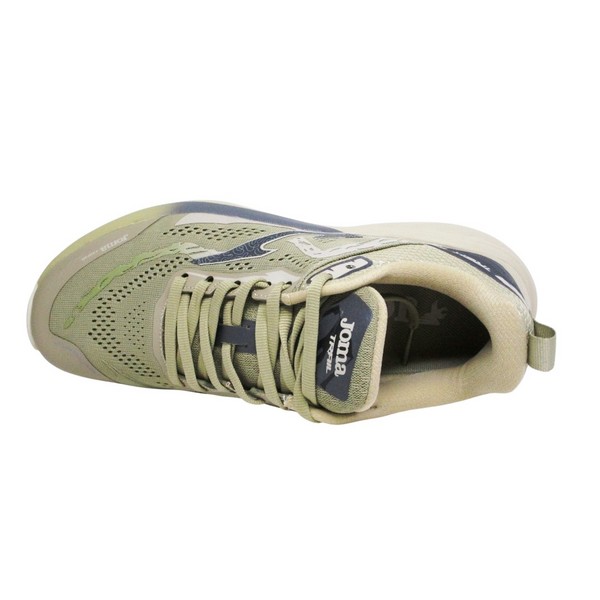 JOMA TRECK LADY 2622 GREY TRAIL