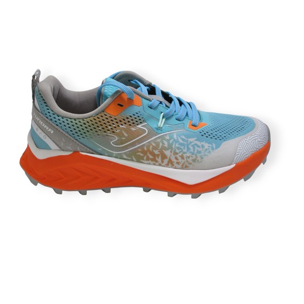 JOMA TUNDRA L 2616 TURQUESA TRAIL