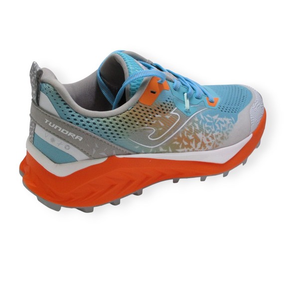 JOMA TUNDRA L 2616 TURQUESA TRAIL
