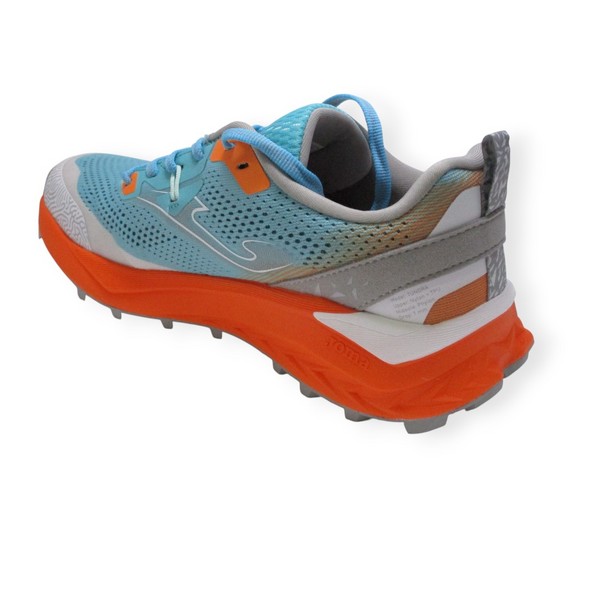 JOMA TUNDRA L 2616 TURQUESA TRAIL