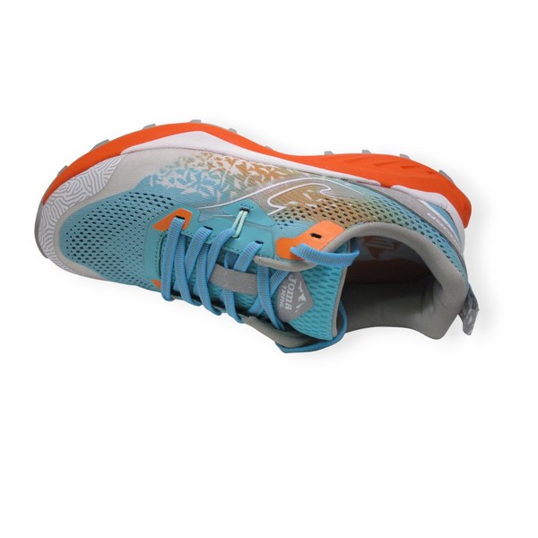 JOMA TUNDRA L 2616 TURQUESA TRAIL