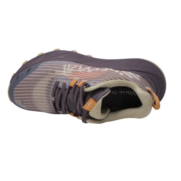 NNORMAL CADI WN BEIGE NS4CD1W-001 TRAIL