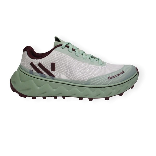 NNORMAL TOMIR 02 WNS GREEN N2ZTR25-005 TRAIL