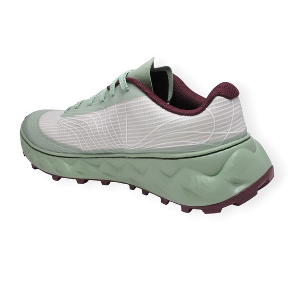 NNORMAL TOMIR 02 WNS GREEN N2ZTR25-005 TRAIL