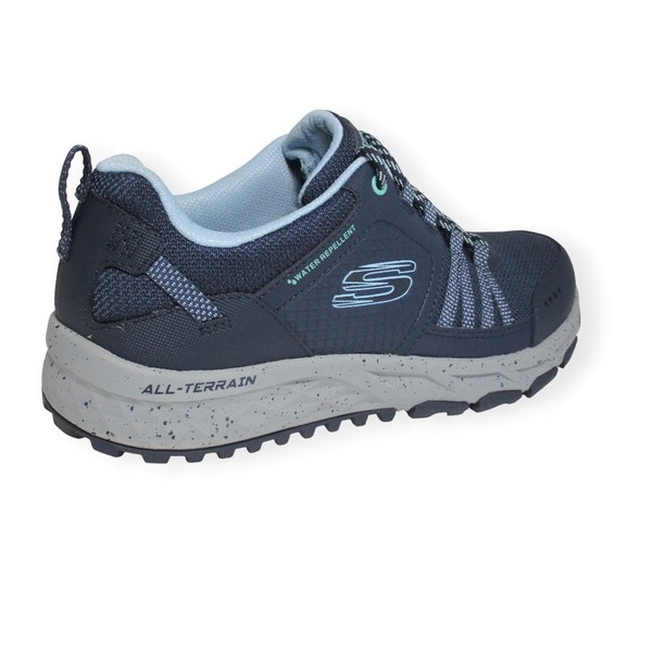 SKECHERS 180061 NVHL ESCAPA PLAN TRAIL