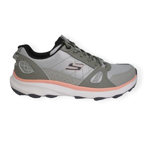 SKECHERS 180233 OLMT RIDGE OAK TRAIL