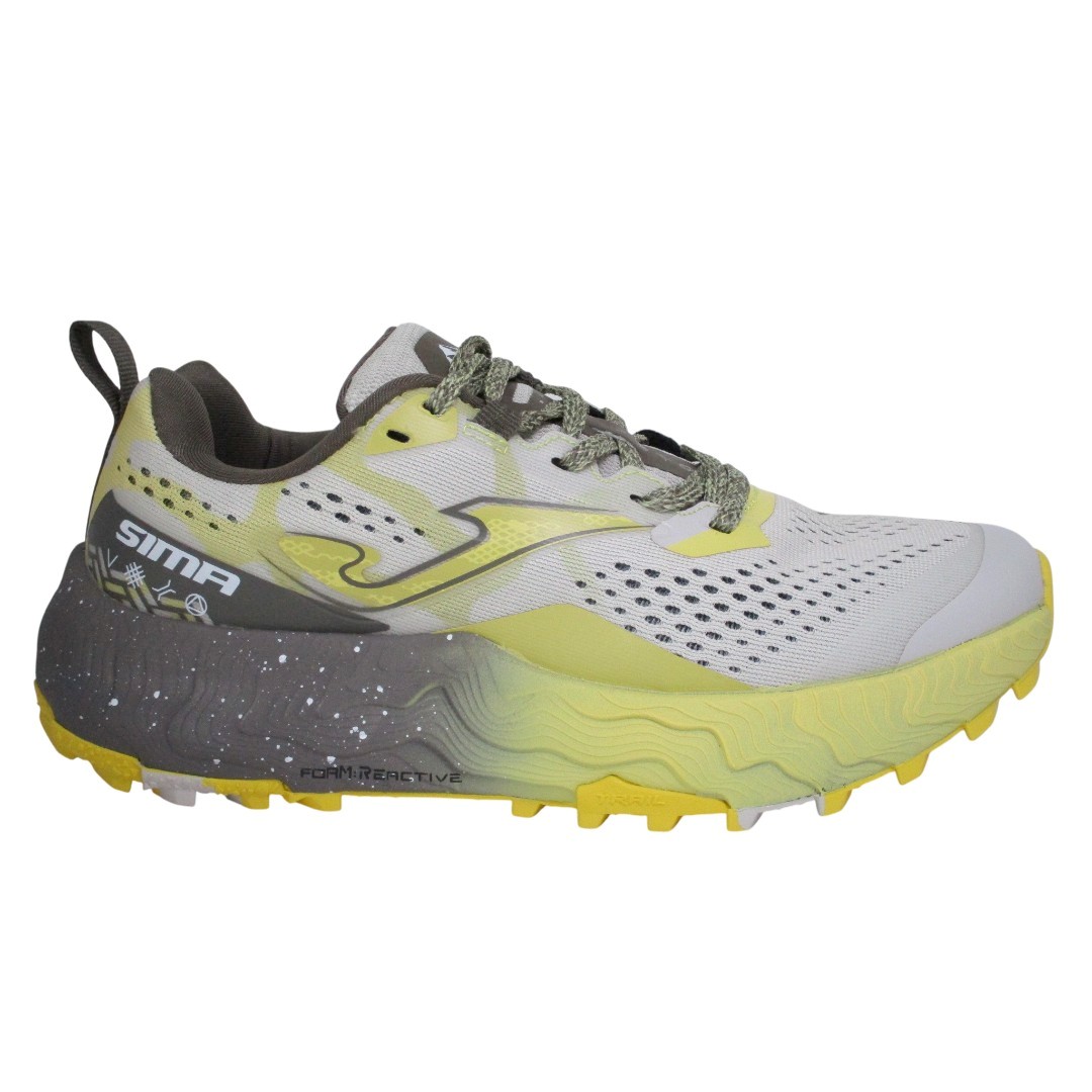JOMA SIMA LADY 2626 CAMEL TRAIL