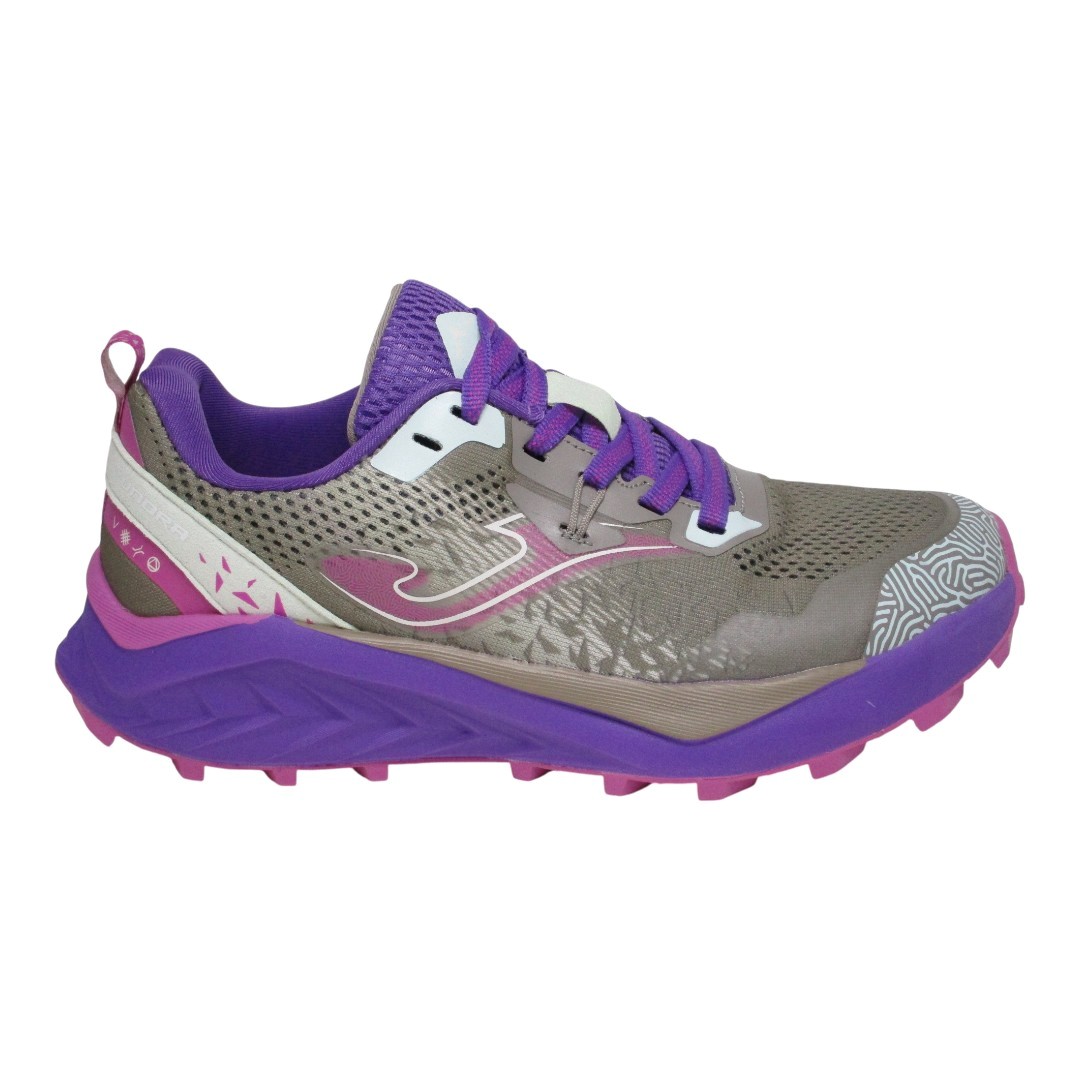 JOMA TUNDRA LADY 2624 BROWN TRAIL