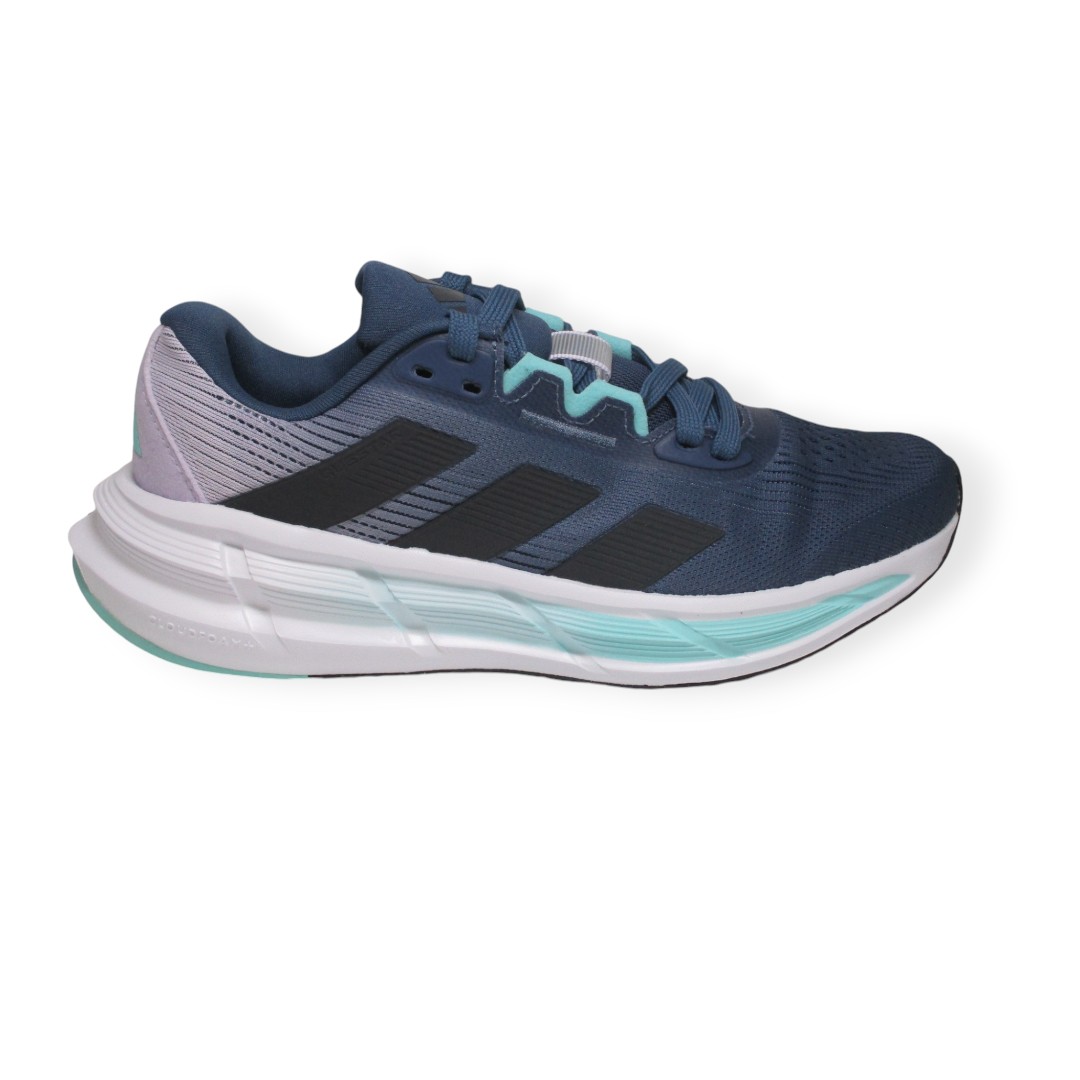 ADIDAS ID8739 QUESTAR 3 PRLOIN GREY