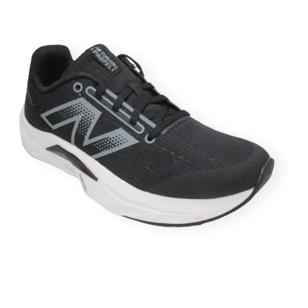 NEW BALANCE FUELCELL BLACK RUNNING GPFCPRB5