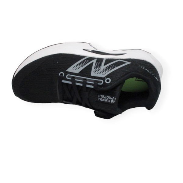 NEW BALANCE FUELCELL BLACK RUNNING GPFCPRB5