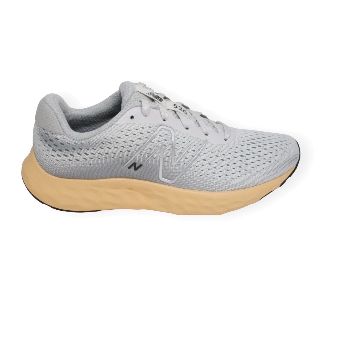 NEW BALANCE W520 GREY RUNNING W520RMB