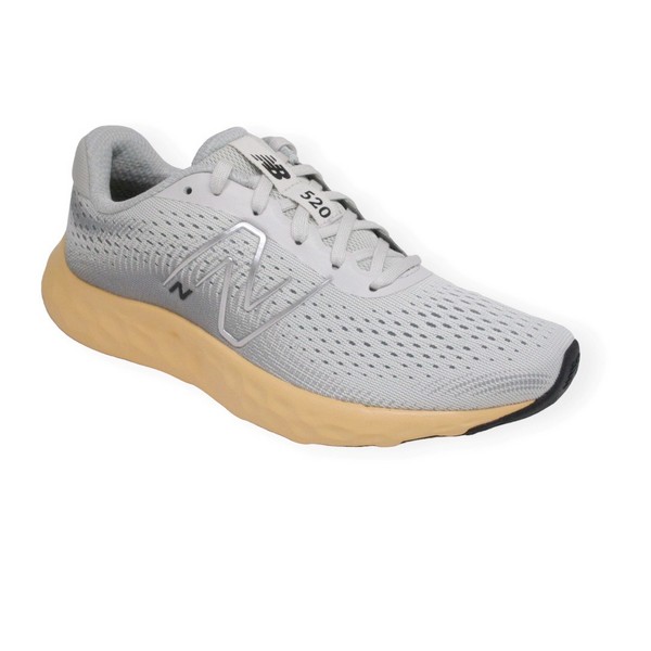 NEW BALANCE W520 GREY RUNNING W520RMB