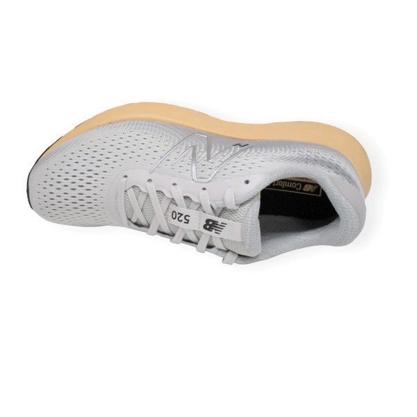 NEW BALANCE W520 GREY RUNNING W520RMB