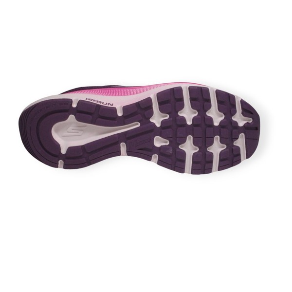 SKECHERS 128621 PLUM GO RUN CONSISTENT 2.0. 6