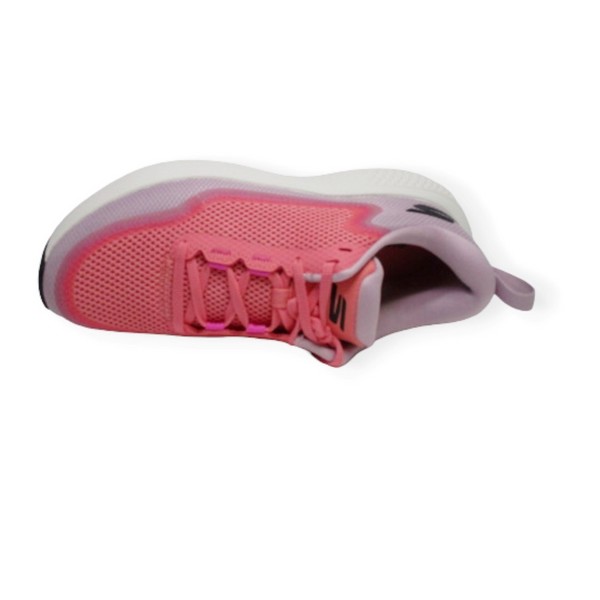 SKECHERS 172086 PNK GO RUN SUPERSONIC MAX