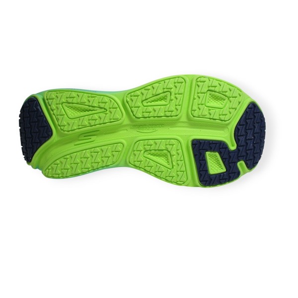 SKECHERS 129473 NVLM MAX CUSHIONING  HALLANDALE 6
