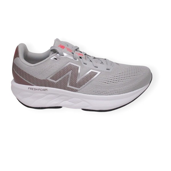NEW BALANCE 520 GREY MATTER W520CY9