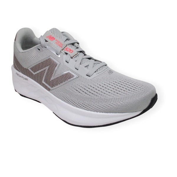 NEW BALANCE 520 GREY MATTER W520CY9