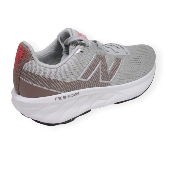 NEW BALANCE 520 GREY MATTER W520CY9