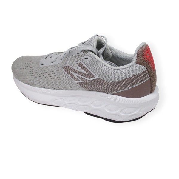 NEW BALANCE 520 GREY MATTER W520CY9