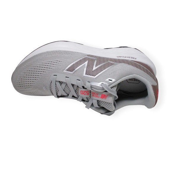 NEW BALANCE 520 GREY MATTER W520CY9