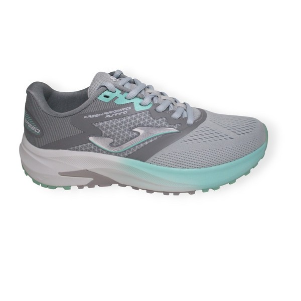 JOMA SPEED LADY 2512 GREY RUNNING