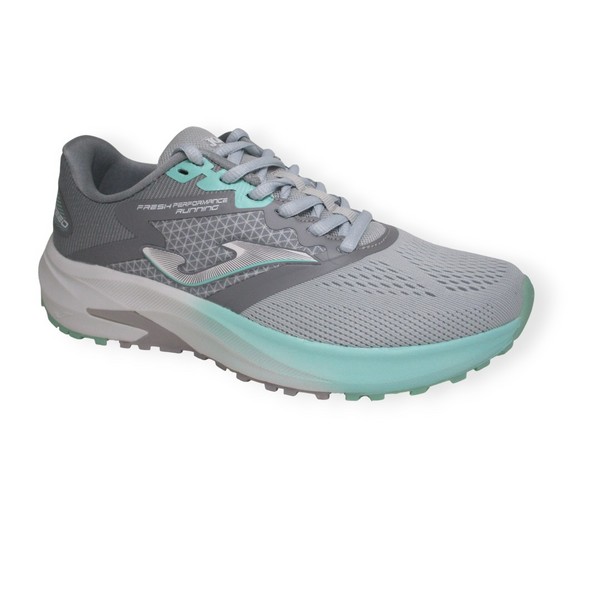 JOMA SPEED LADY 2512 GREY RUNNING