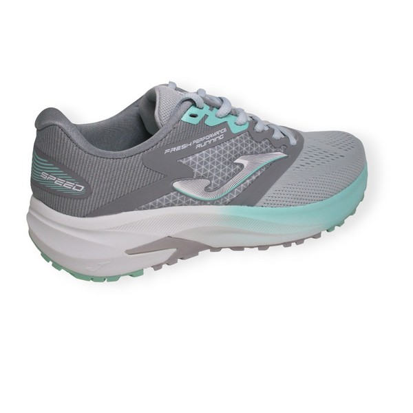 JOMA SPEED LADY 2512 GREY RUNNING