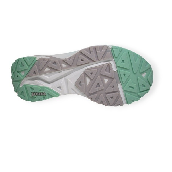 JOMA SPEED LADY 2512 GREY RUNNING 6