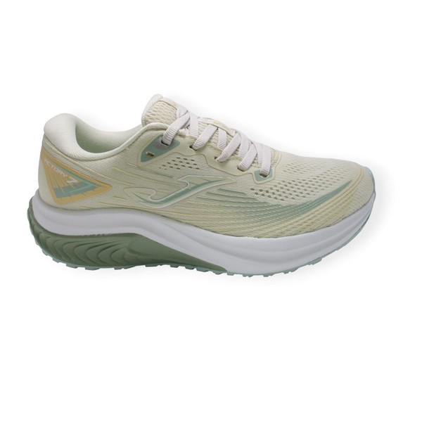 JOMA VICTORY L 2626 BEIGE RUNNING