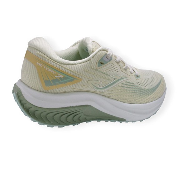 JOMA VICTORY L 2626 BEIGE RUNNING