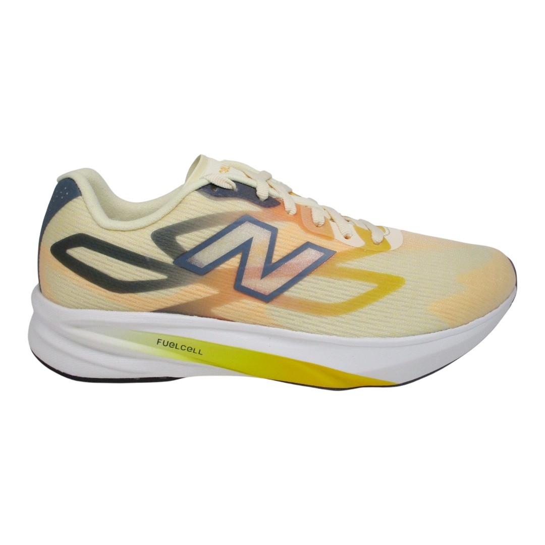 NEW BALANCE FUELCELL FLITE R CALCIUM RUN WFLTR1S1