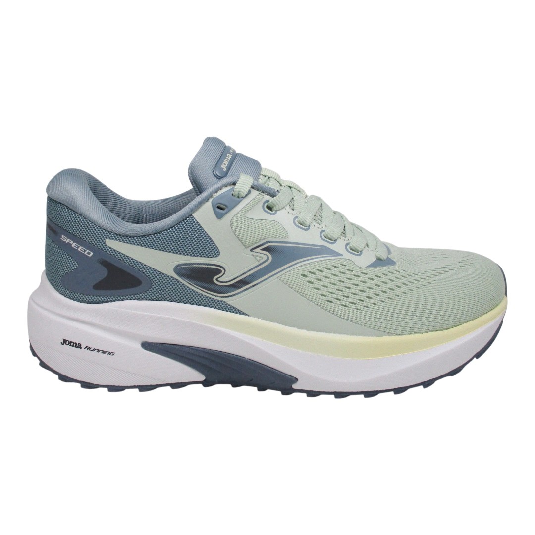 JOMA SPEED L 2615 GREEN RUNNING