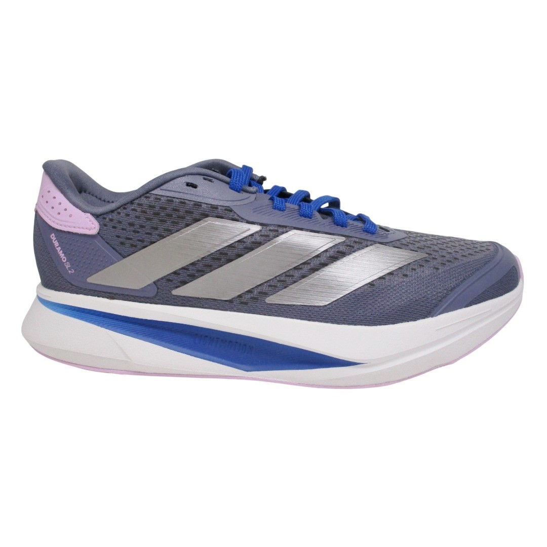 ADIDAS JS4400 DURAMO SL2 W LIGHTMOTION VIOLET RUN
